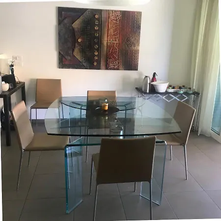 Casa Baggio *