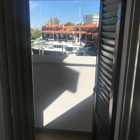 Prázdninový dům Casa Baggio Porto Santa Margherita di Caorle
