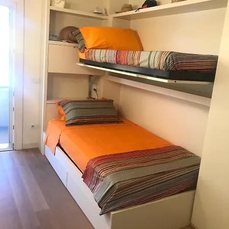 Casa Baggio Prázdninový dům