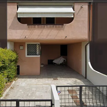 Prázdninový dům Casa Baggio Porto Santa Margherita di Caorle
