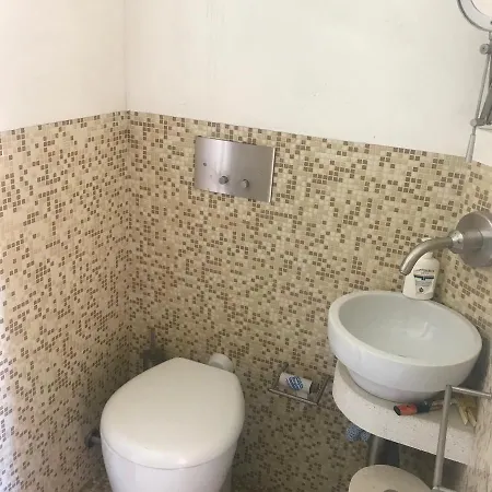 Casa Baggio Сasa de vacaciones