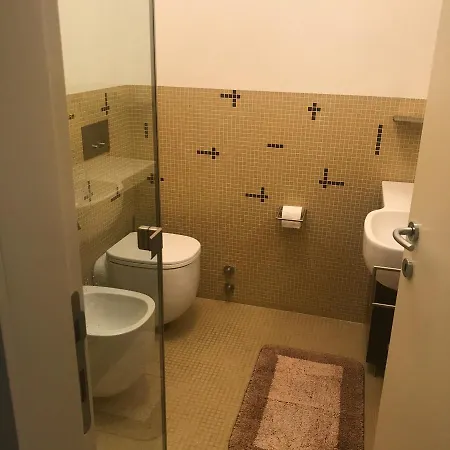 Casa Baggio Porto Santa Margherita di Caorle