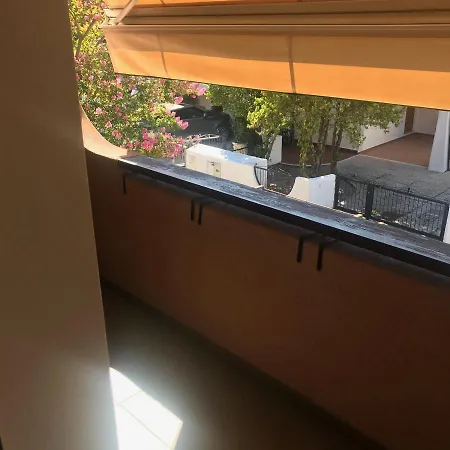 Casa Baggio Porto Santa Margherita