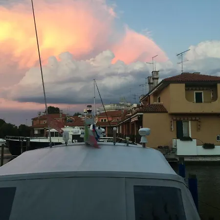 Casa Baggio Porto Santa Margherita