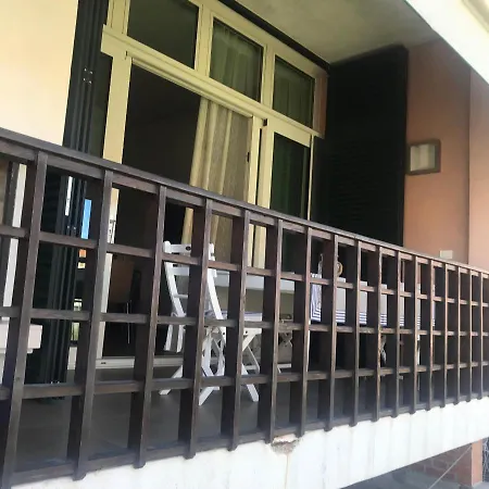 Casa Baggio Prázdninový dům *
