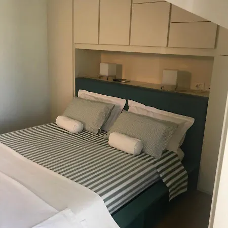 Сasa de vacaciones Casa Baggio *