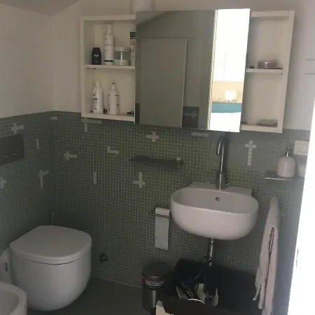 Casa Baggio Prázdninový dům Porto Santa Margherita di Caorle