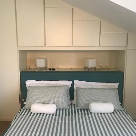 Casa Baggio Сasa de vacaciones *