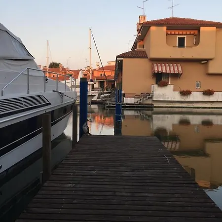 Casa Baggio Prázdninový dům